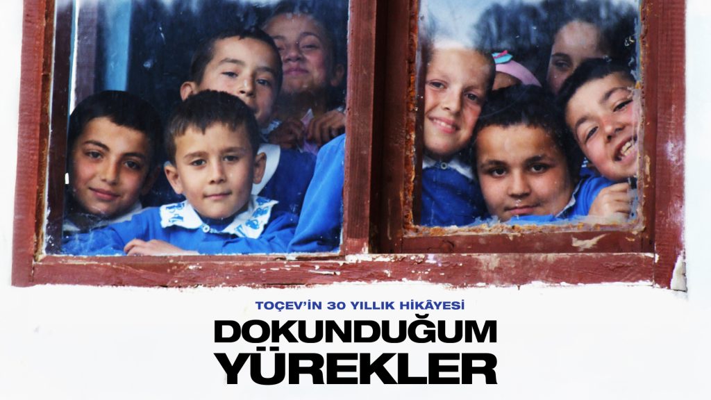 Dokunduğum Yürekler